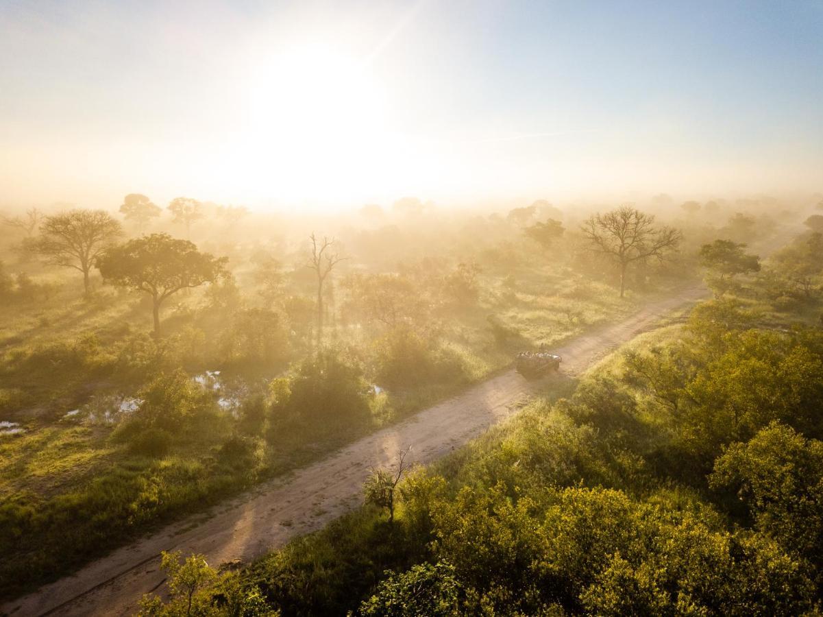 Shumbalala Game Lodge Καταφύγιο Άγριας Ζωής Thornybush Εξωτερικό φωτογραφία