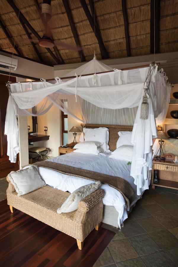 Shumbalala Game Lodge Καταφύγιο Άγριας Ζωής Thornybush Εξωτερικό φωτογραφία